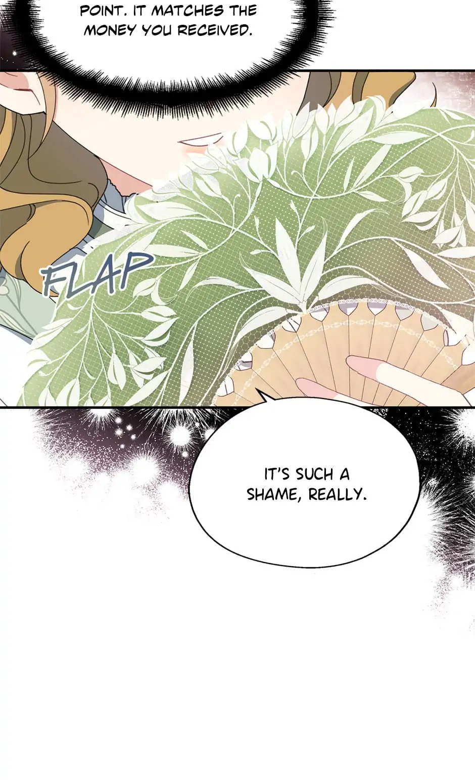 Here Comes the Silver Spoon! Chapter 73 - page 71