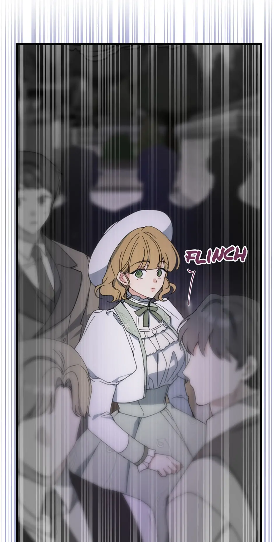 Here Comes the Silver Spoon! Chapter 73 - page 75