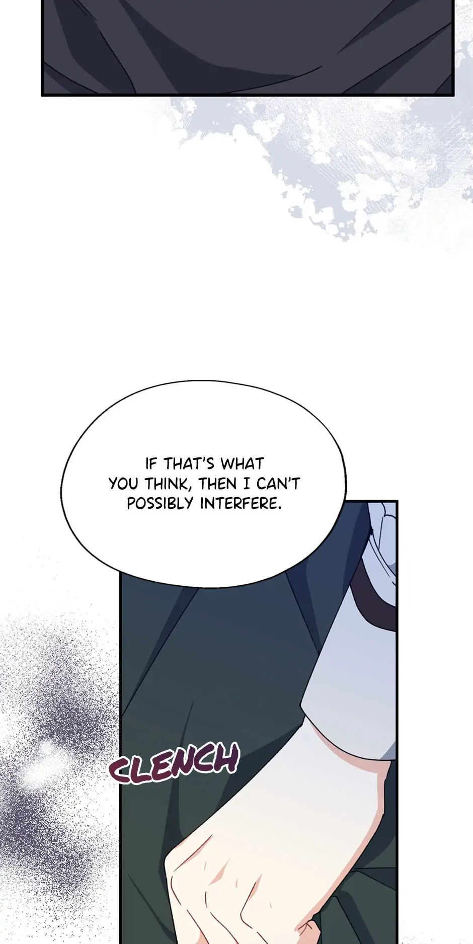 Here Comes the Silver Spoon! Chapter 73 - page 8