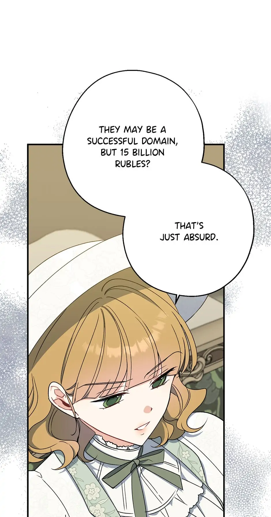 Here Comes the Silver Spoon! Chapter 75 - page 11