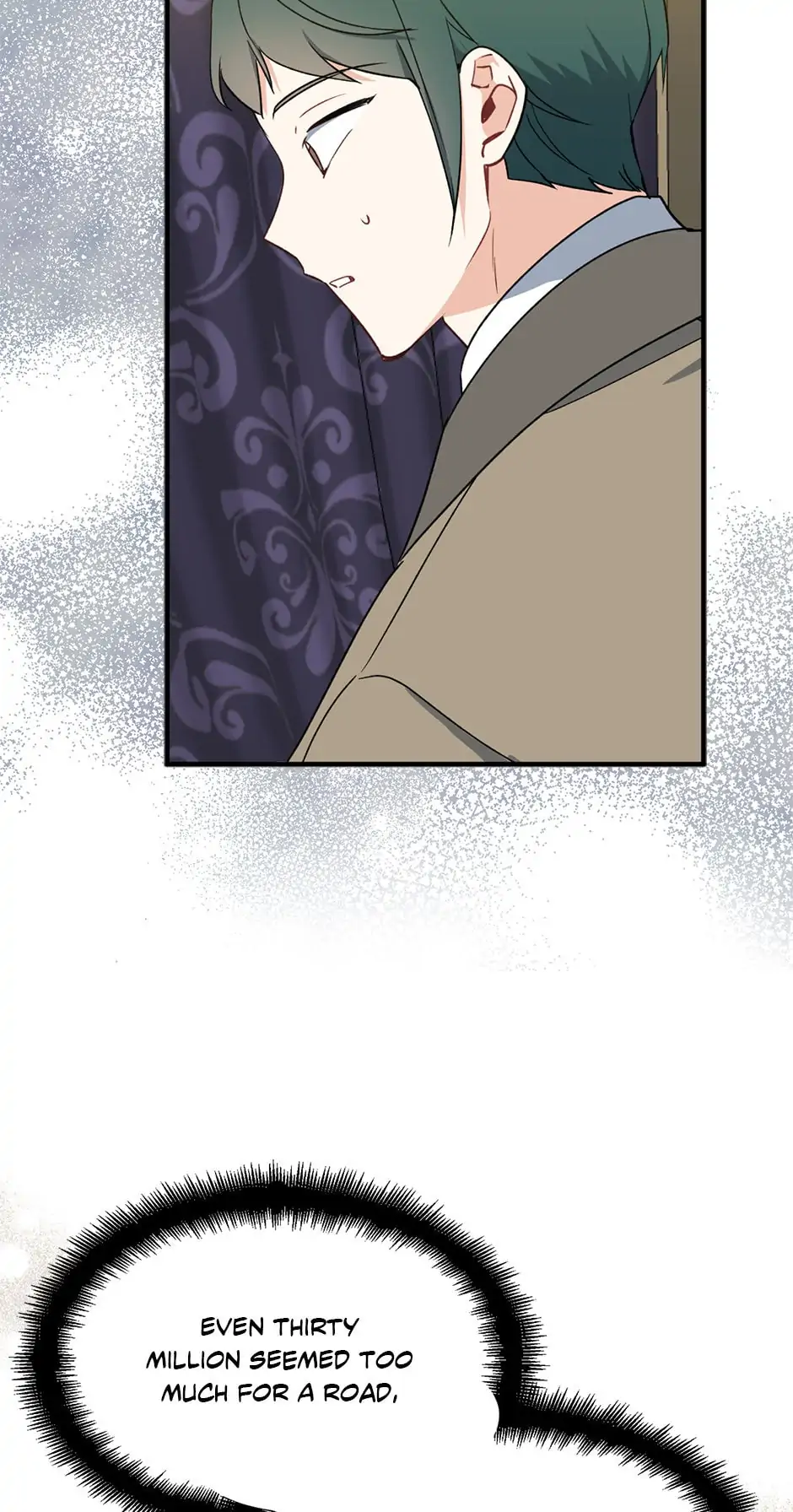 Here Comes the Silver Spoon! Chapter 75 - page 13