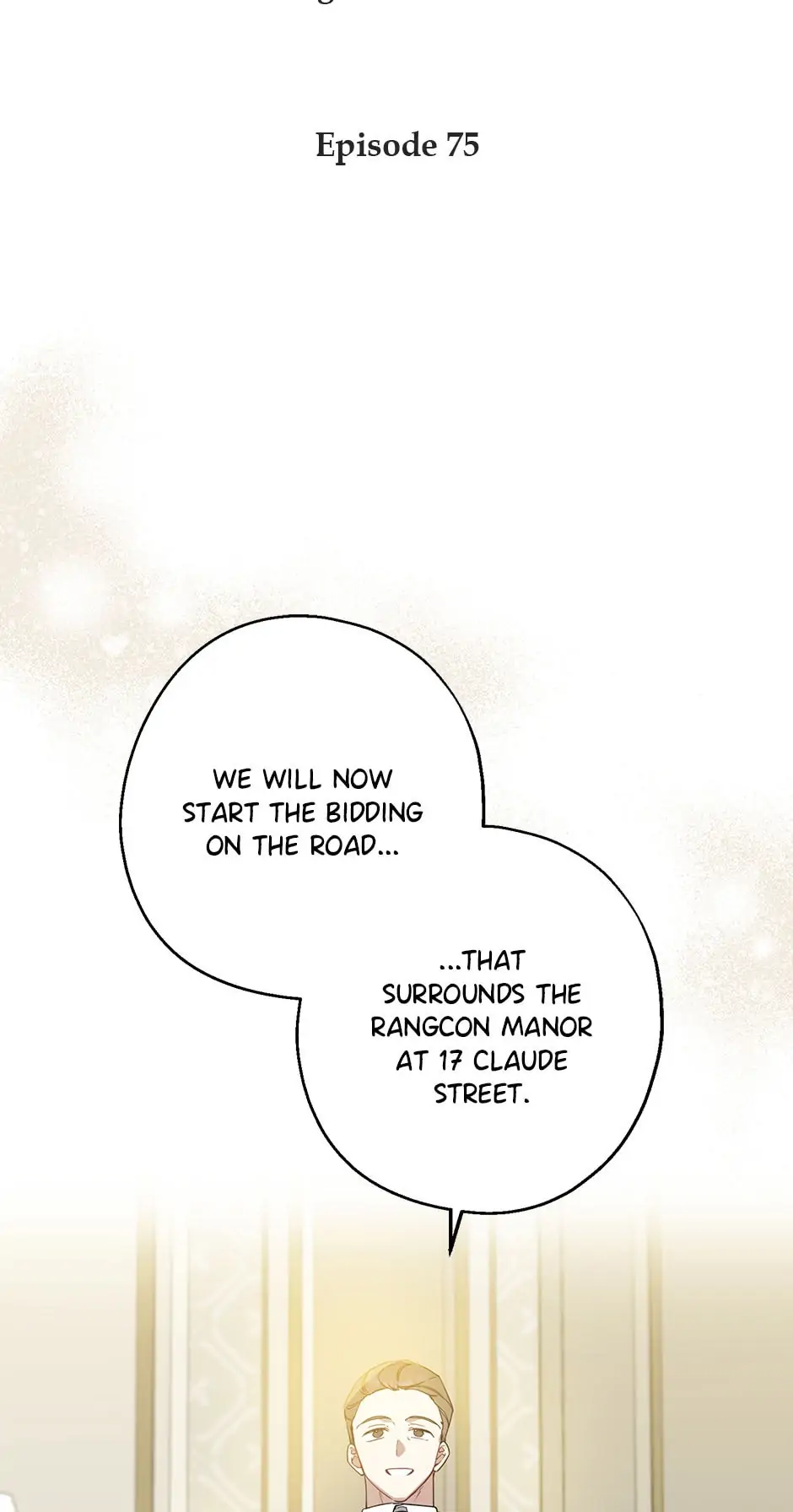 Here Comes the Silver Spoon! Chapter 75 - page 16