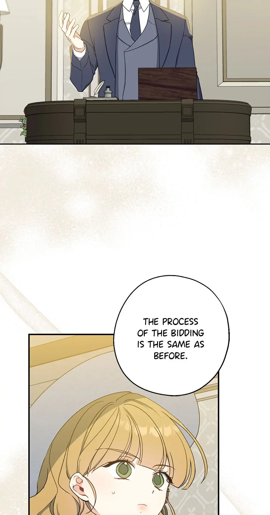 Here Comes the Silver Spoon! Chapter 75 - page 17