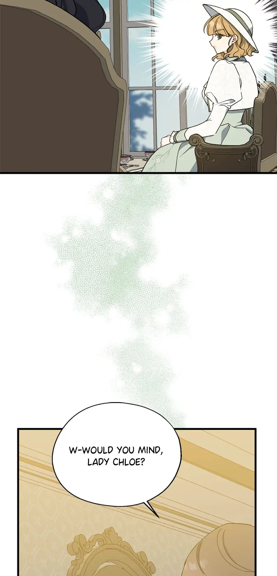 Here Comes the Silver Spoon! Chapter 75 - page 23