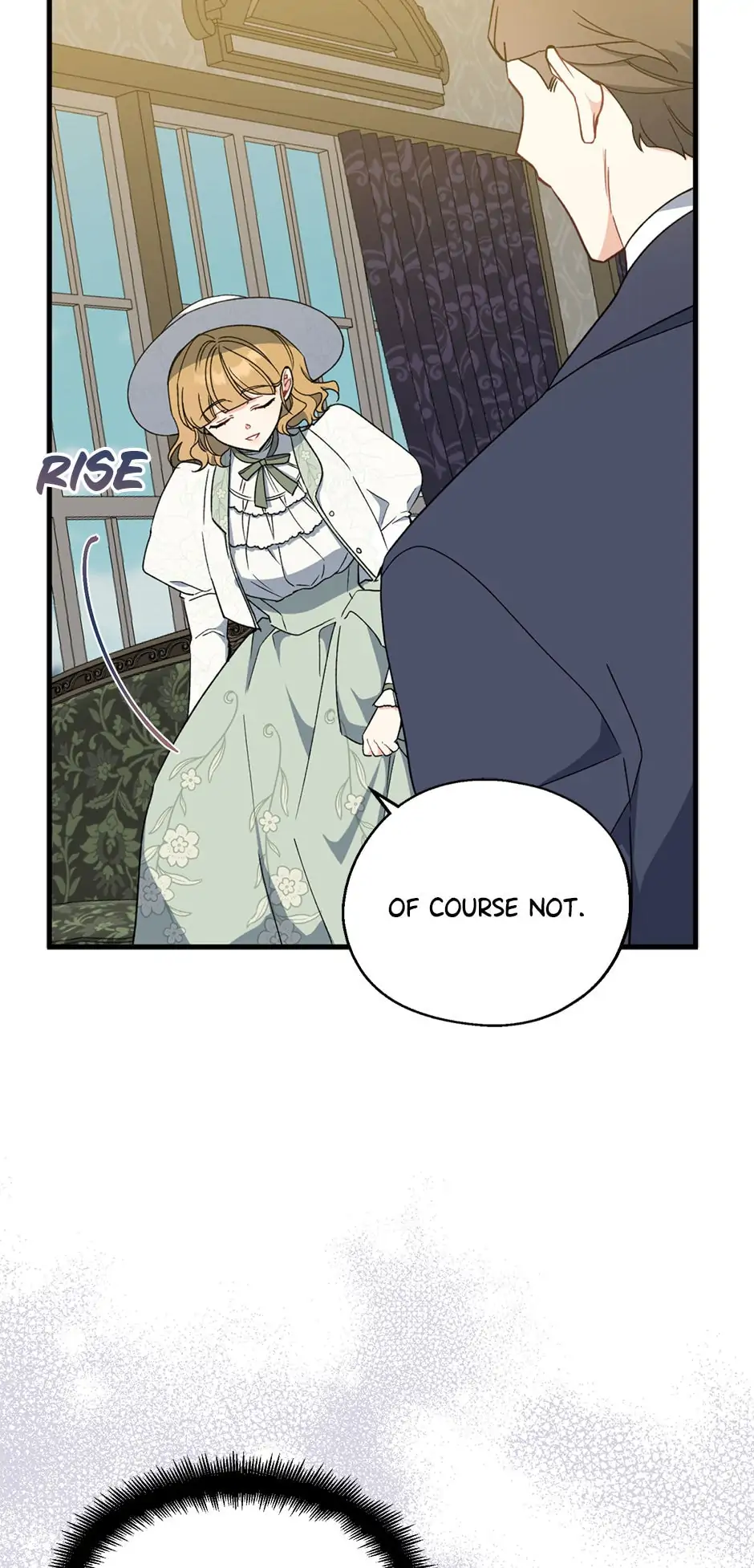 Here Comes the Silver Spoon! Chapter 75 - page 24