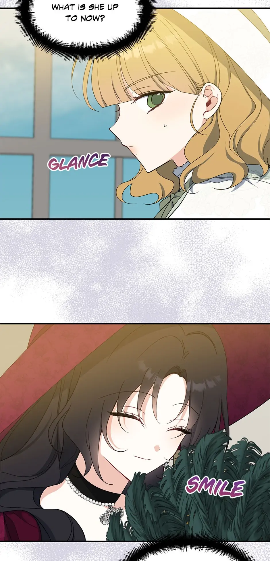 Here Comes the Silver Spoon! Chapter 75 - page 25