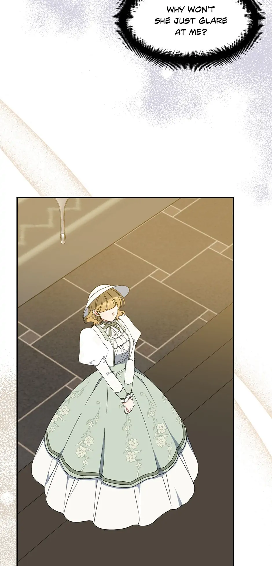 Here Comes the Silver Spoon! Chapter 75 - page 26