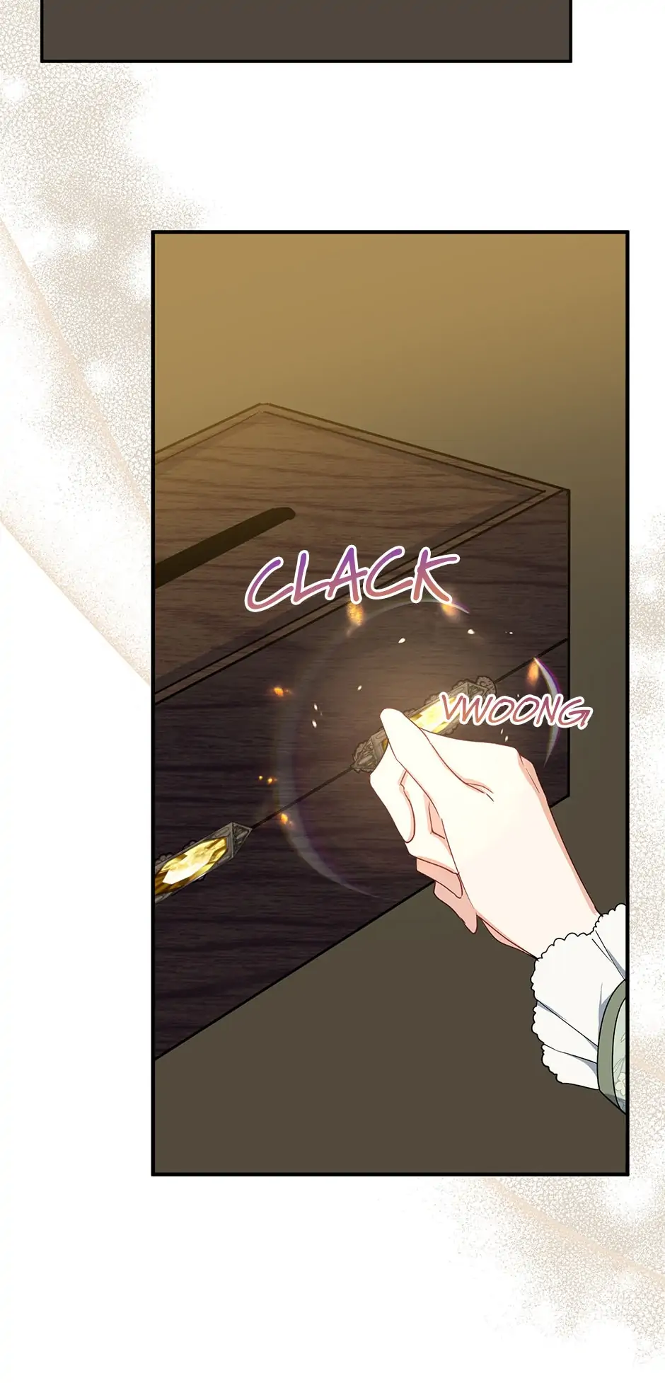 Here Comes the Silver Spoon! Chapter 75 - page 27