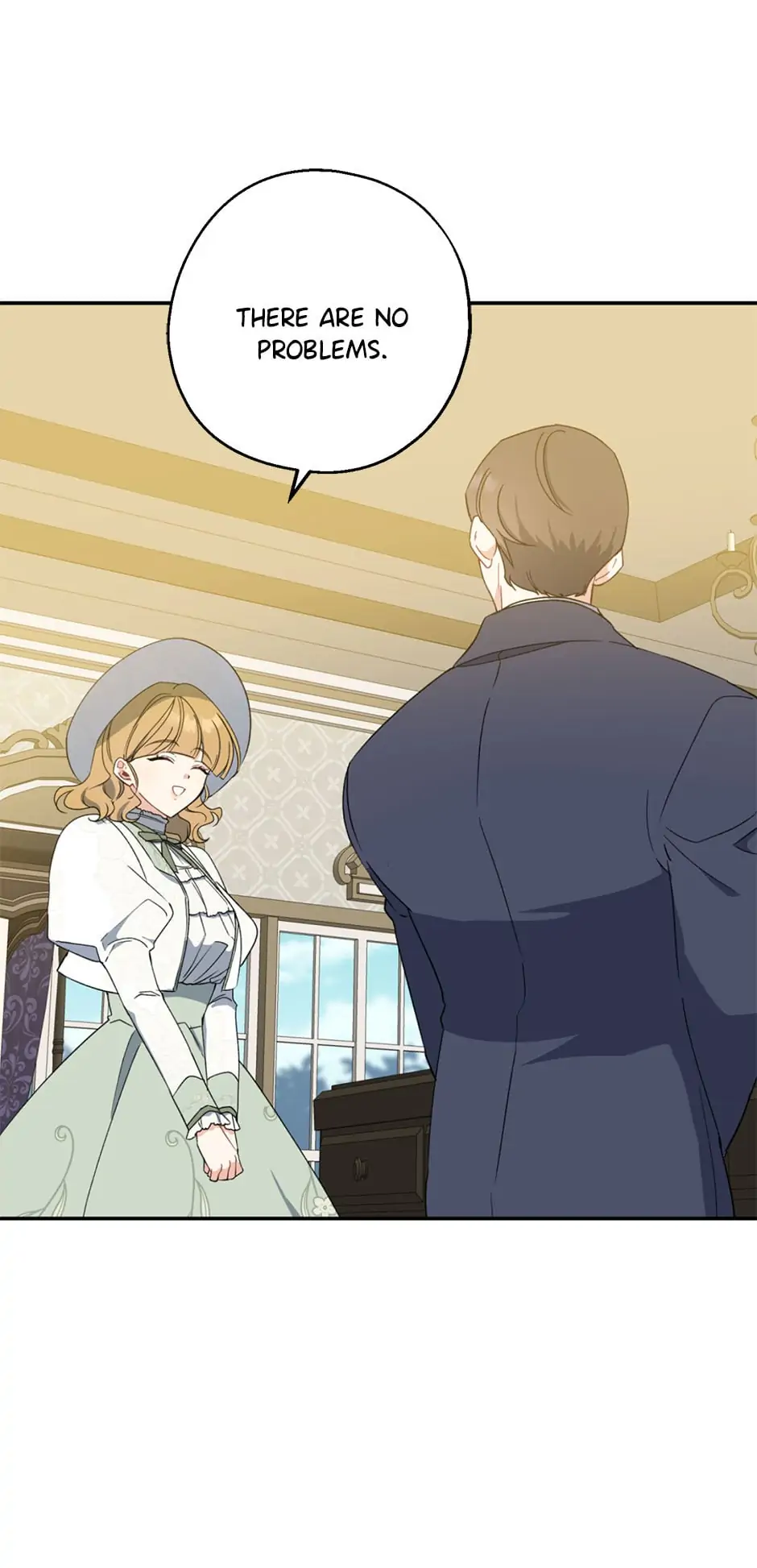 Here Comes the Silver Spoon! Chapter 75 - page 28