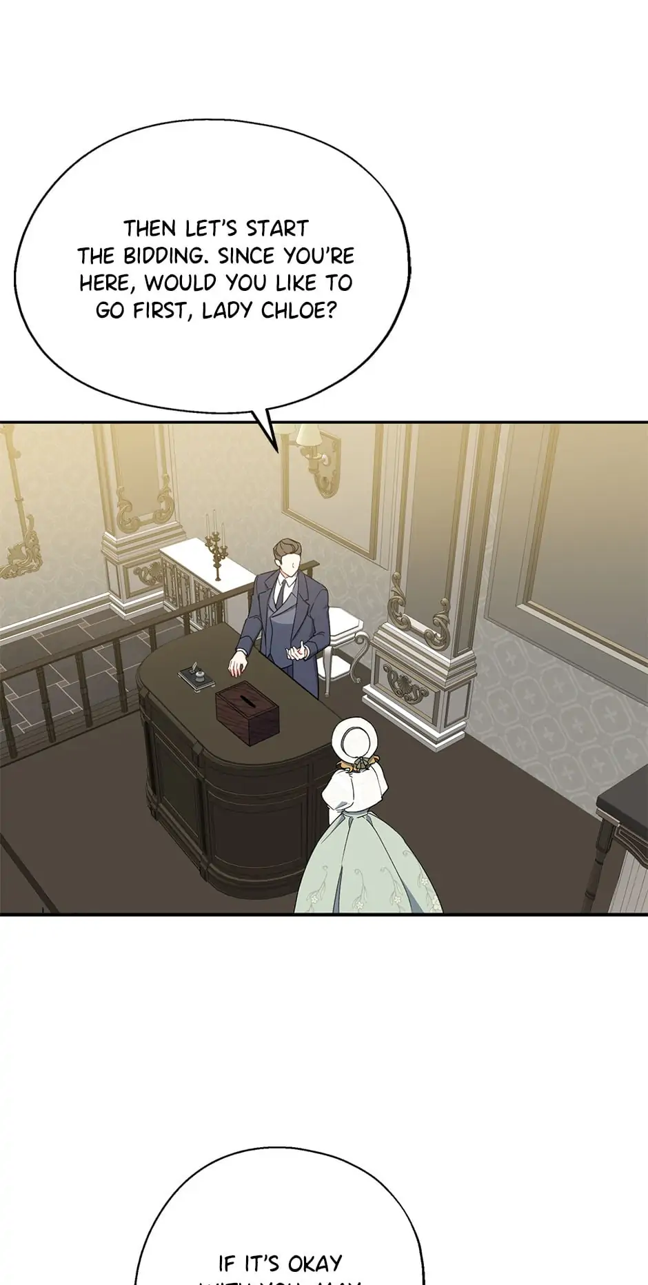Here Comes the Silver Spoon! Chapter 75 - page 29