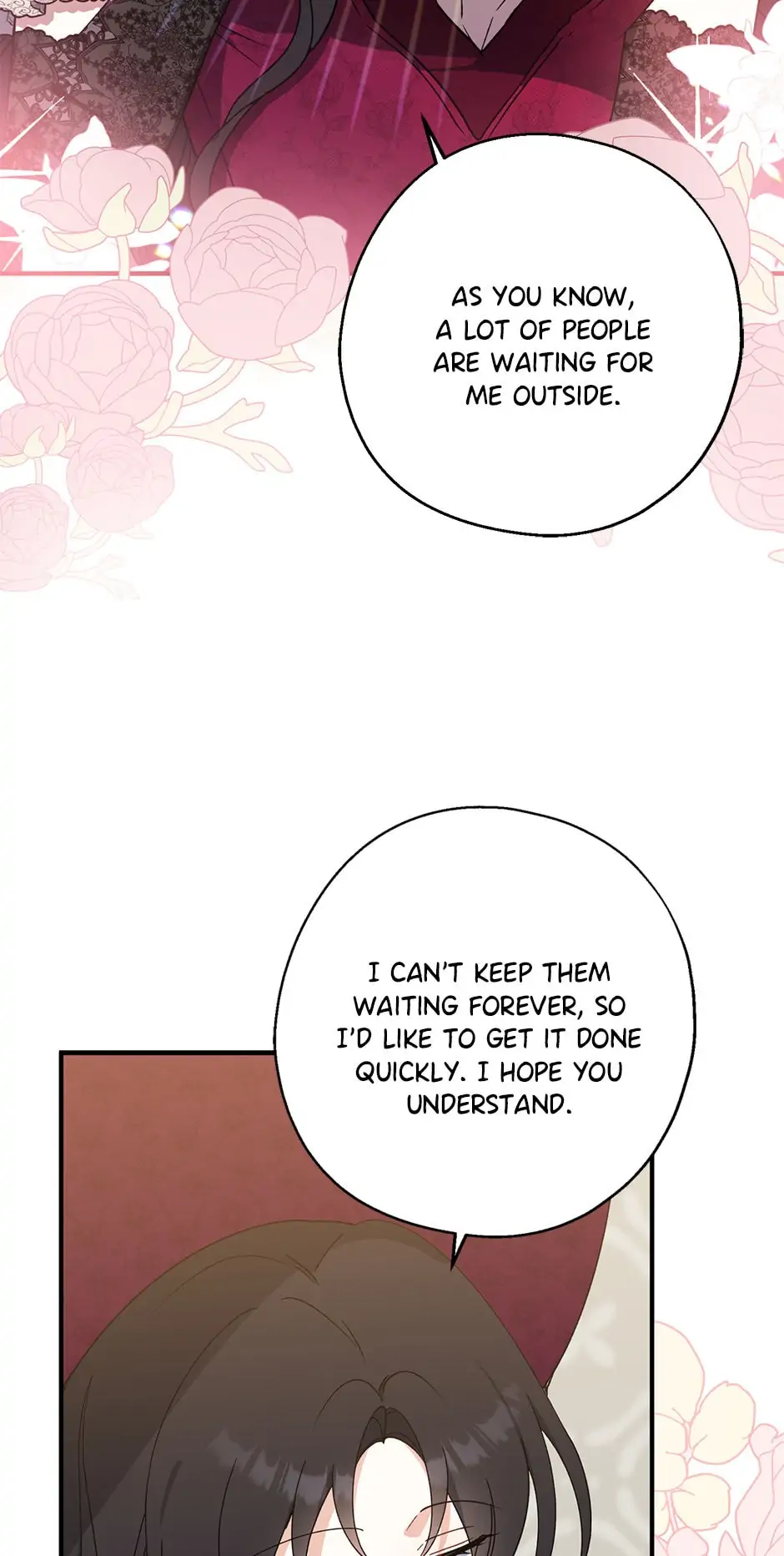 Here Comes the Silver Spoon! Chapter 75 - page 32