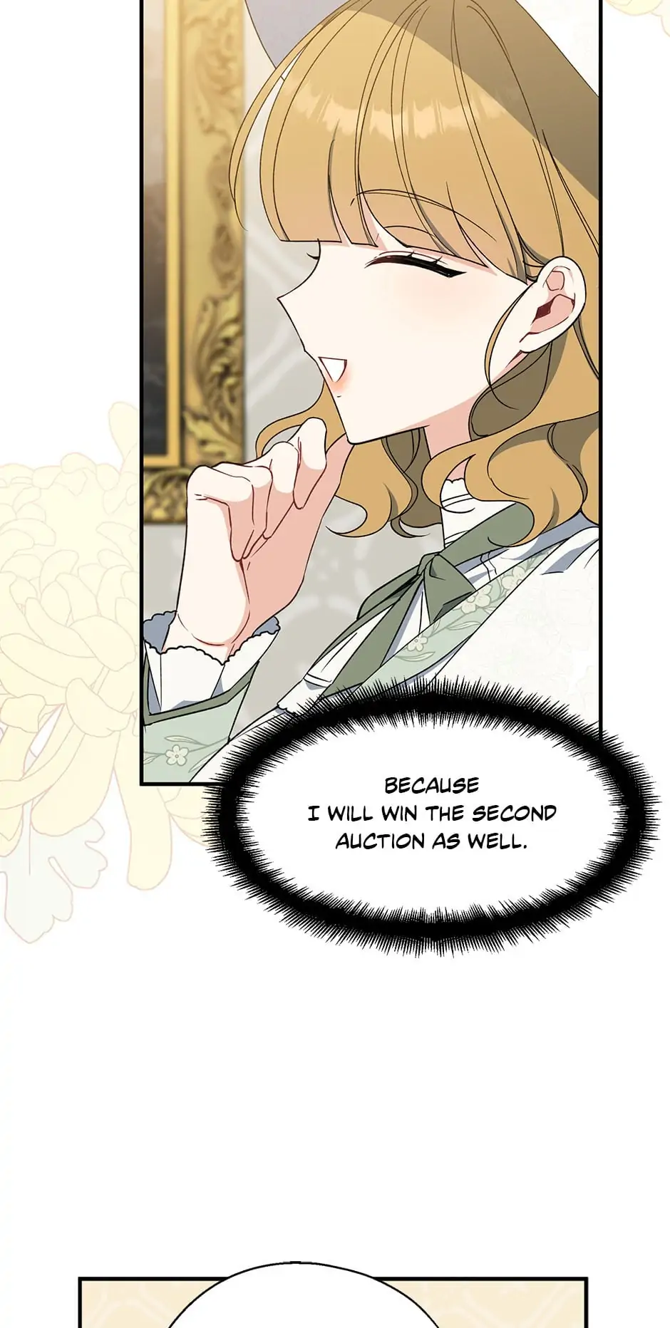 Here Comes the Silver Spoon! Chapter 75 - page 34
