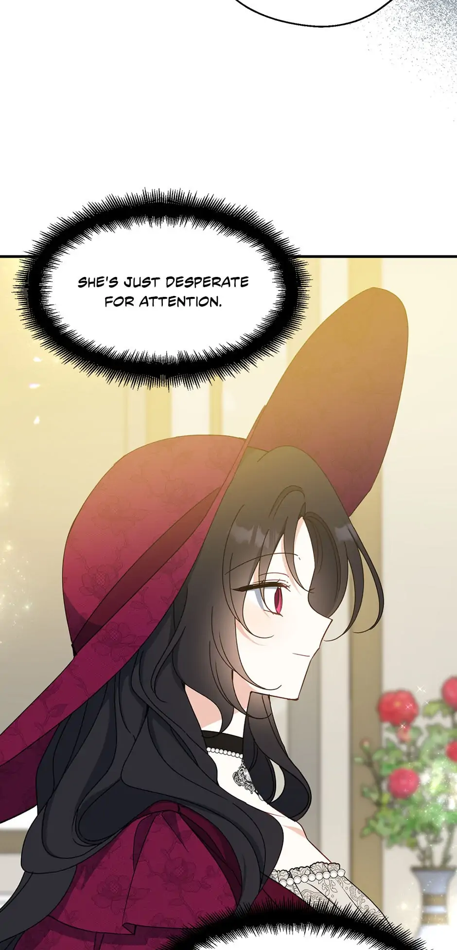 Here Comes the Silver Spoon! Chapter 75 - page 4