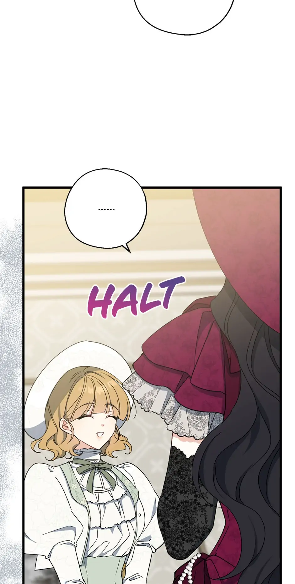 Here Comes the Silver Spoon! Chapter 75 - page 40