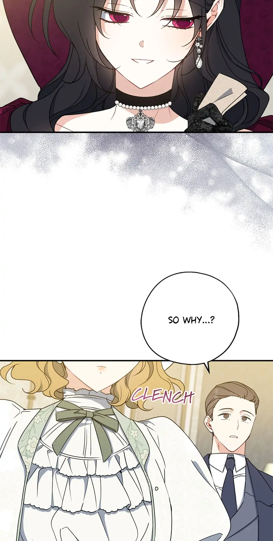 Here Comes the Silver Spoon! Chapter 75 - page 43