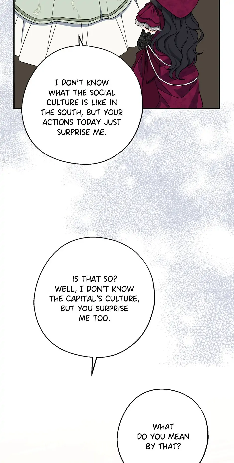 Here Comes the Silver Spoon! Chapter 75 - page 45