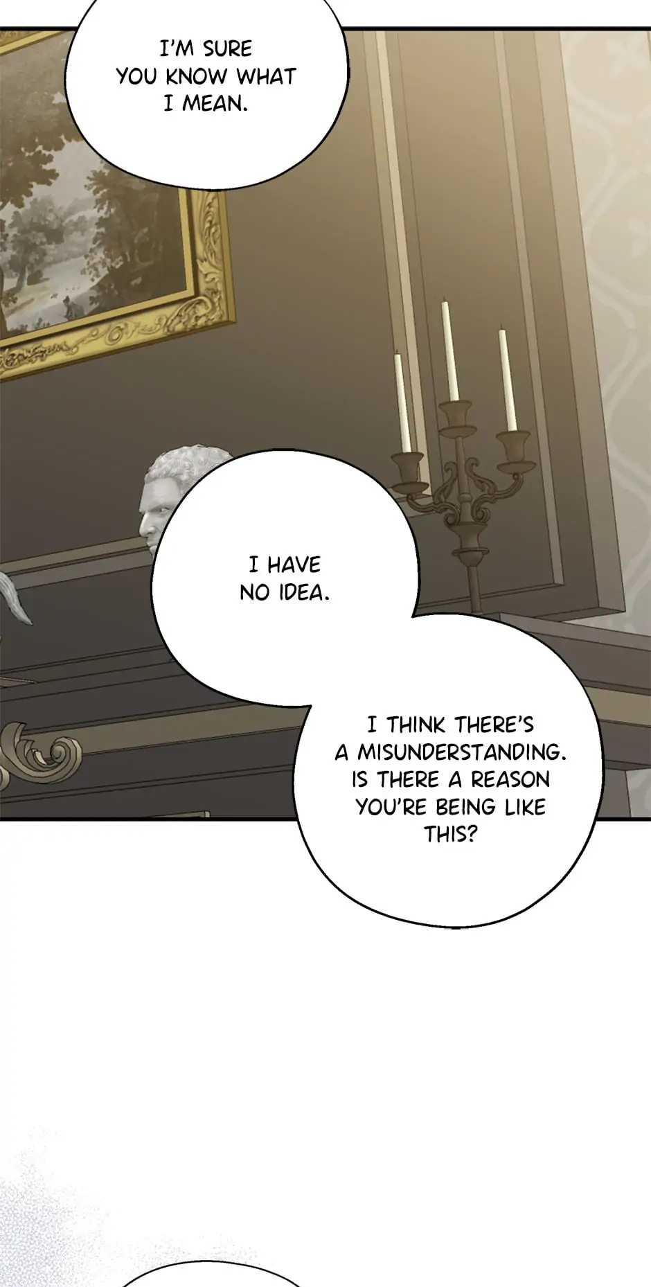 Here Comes the Silver Spoon! Chapter 75 - page 47
