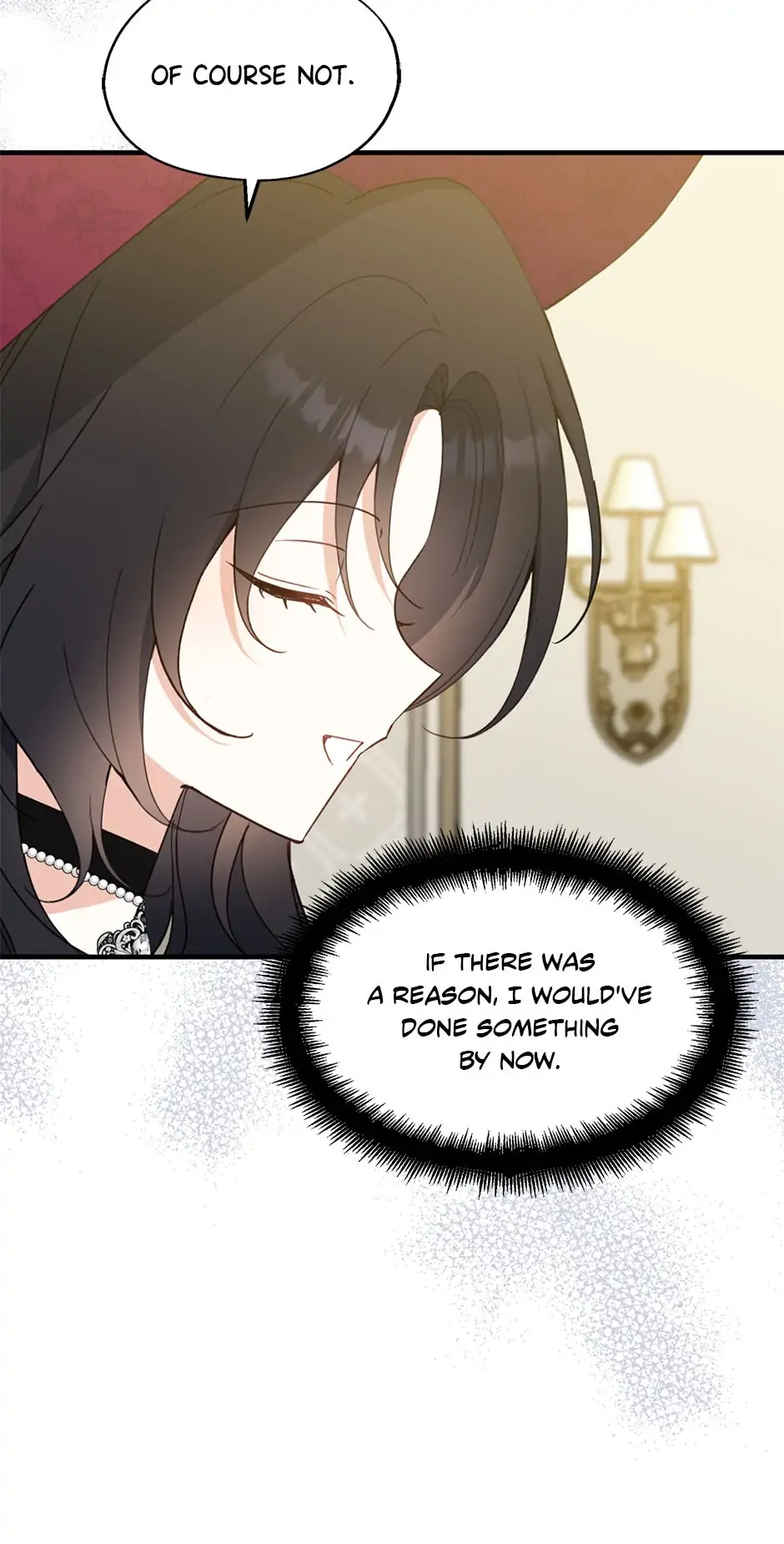 Here Comes the Silver Spoon! Chapter 75 - page 48
