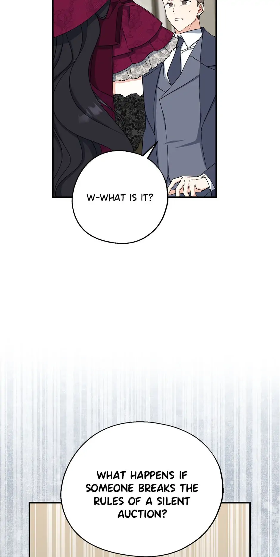 Here Comes the Silver Spoon! Chapter 75 - page 52