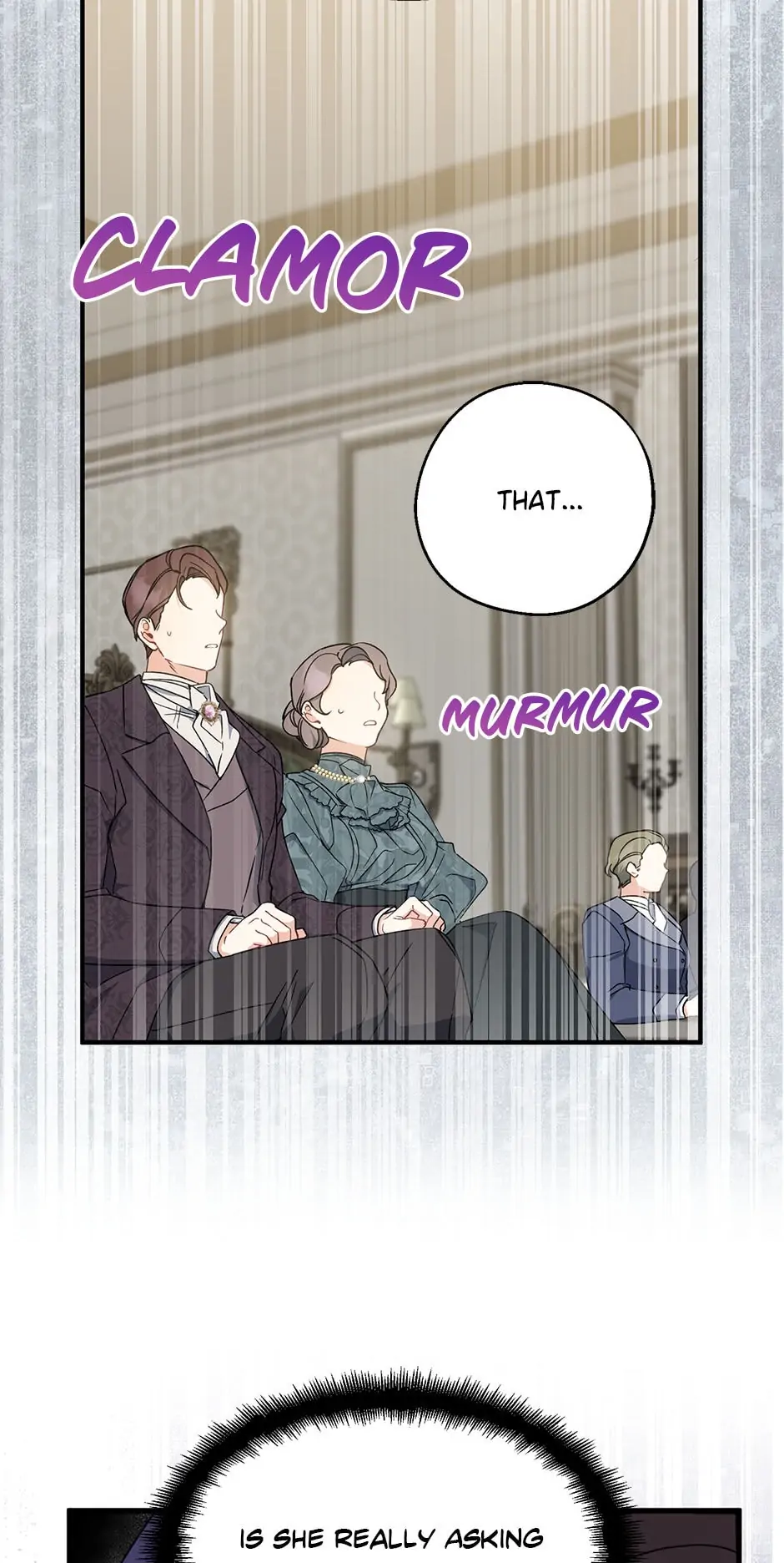 Here Comes the Silver Spoon! Chapter 75 - page 53