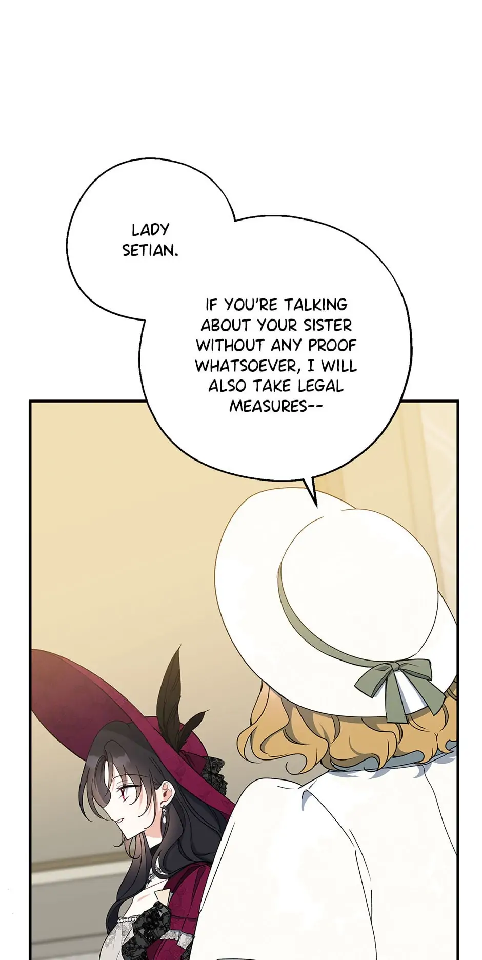 Here Comes the Silver Spoon! Chapter 75 - page 55