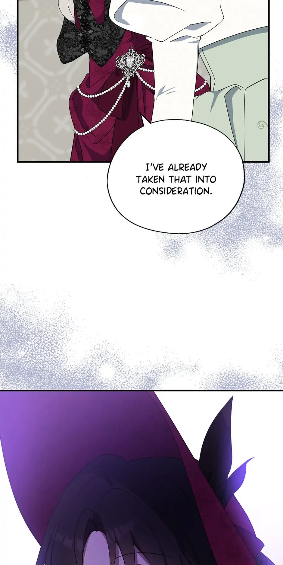 Here Comes the Silver Spoon! Chapter 75 - page 56