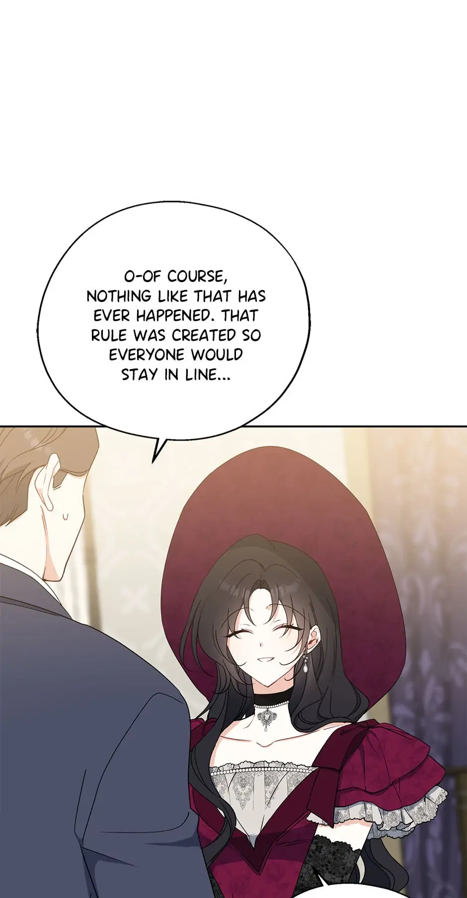 Here Comes the Silver Spoon! Chapter 75 - page 59