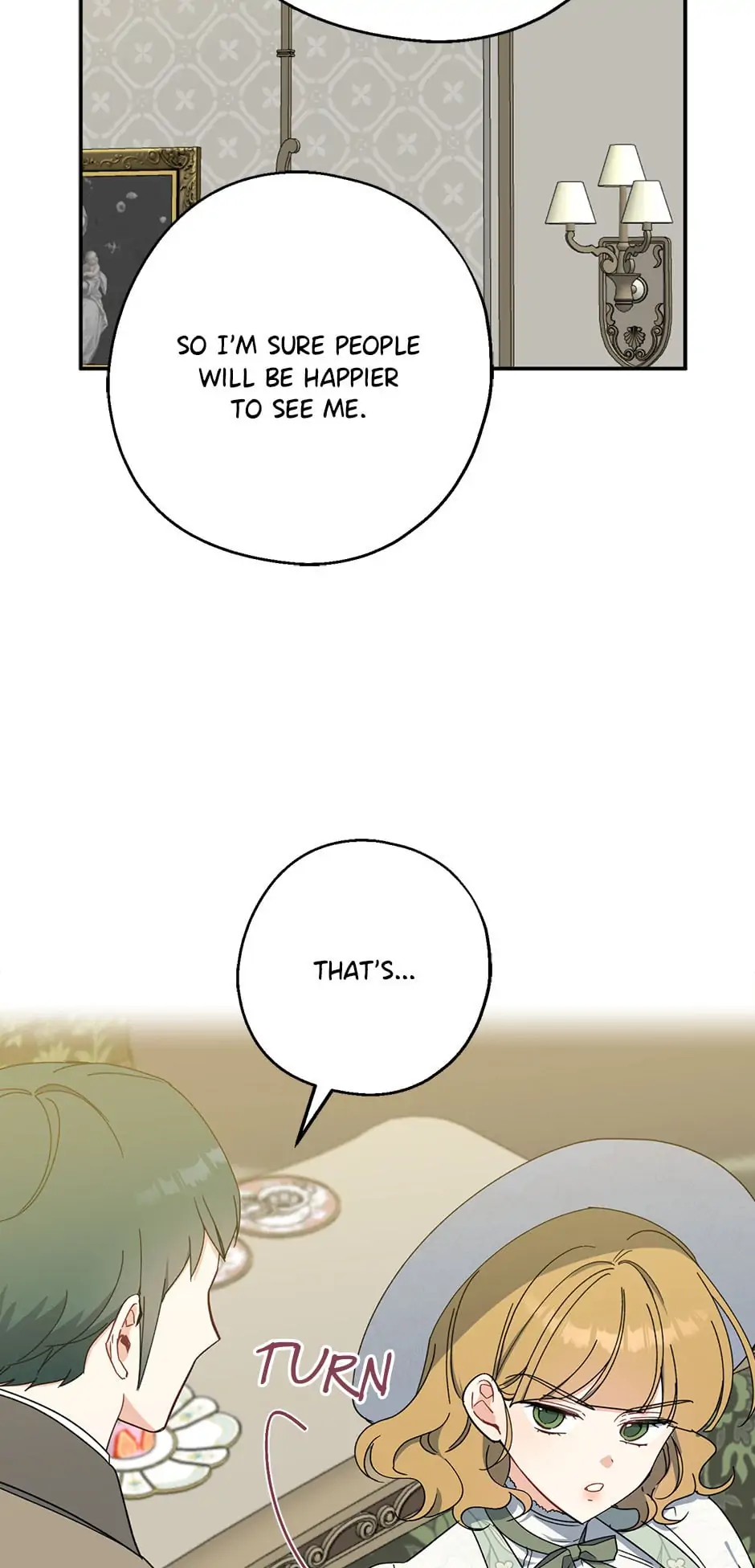 Here Comes the Silver Spoon! Chapter 75 - page 6