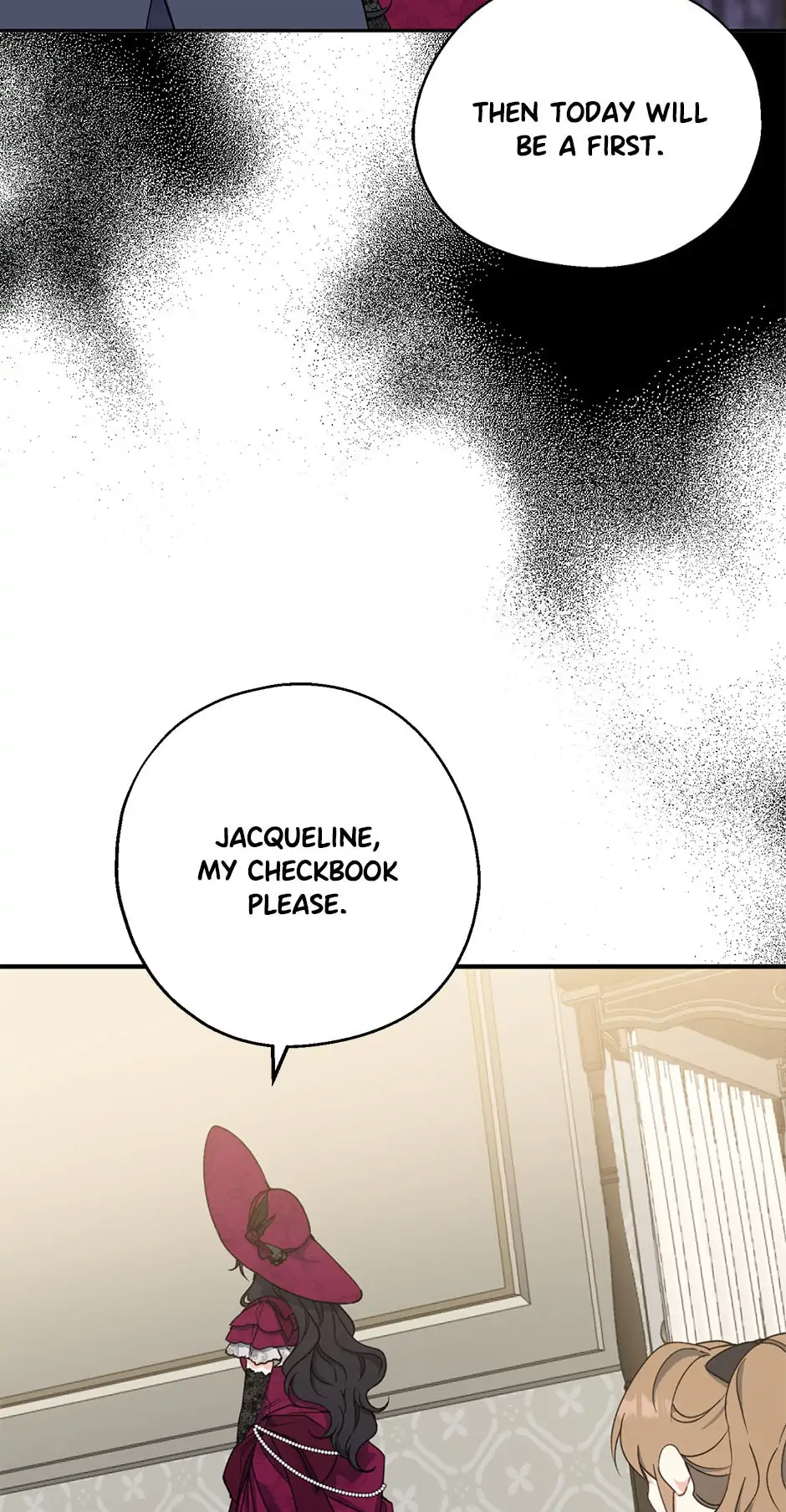 Here Comes the Silver Spoon! Chapter 75 - page 60
