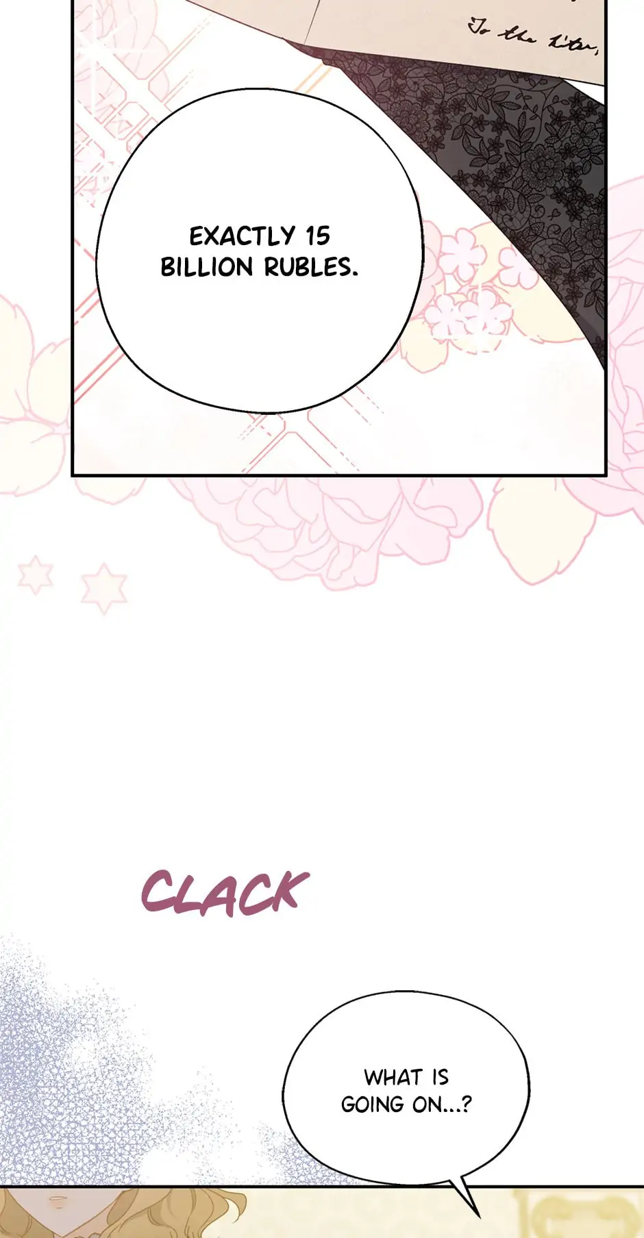 Here Comes the Silver Spoon! Chapter 75 - page 63