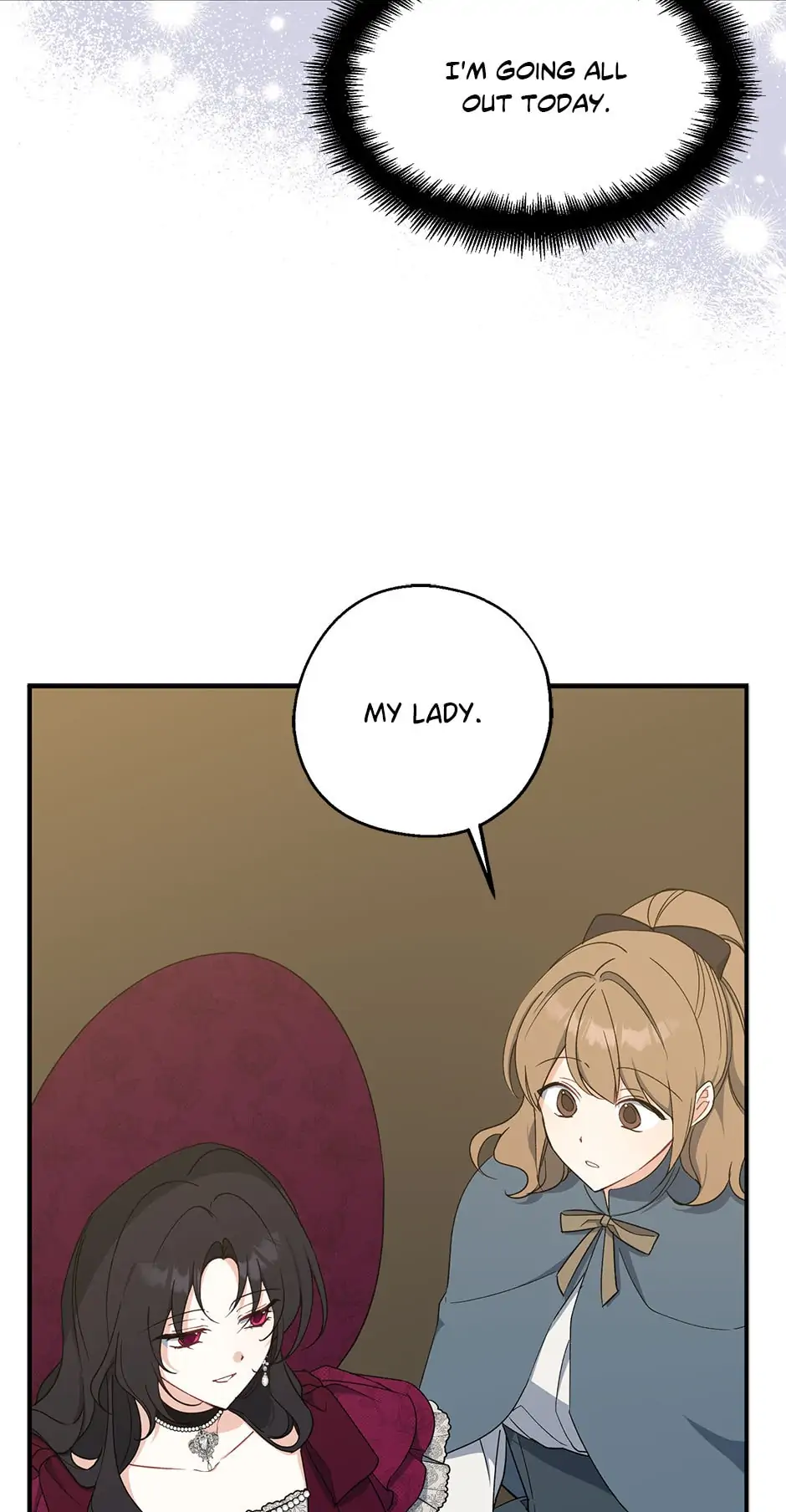 Here Comes the Silver Spoon! Chapter 75 - page 65