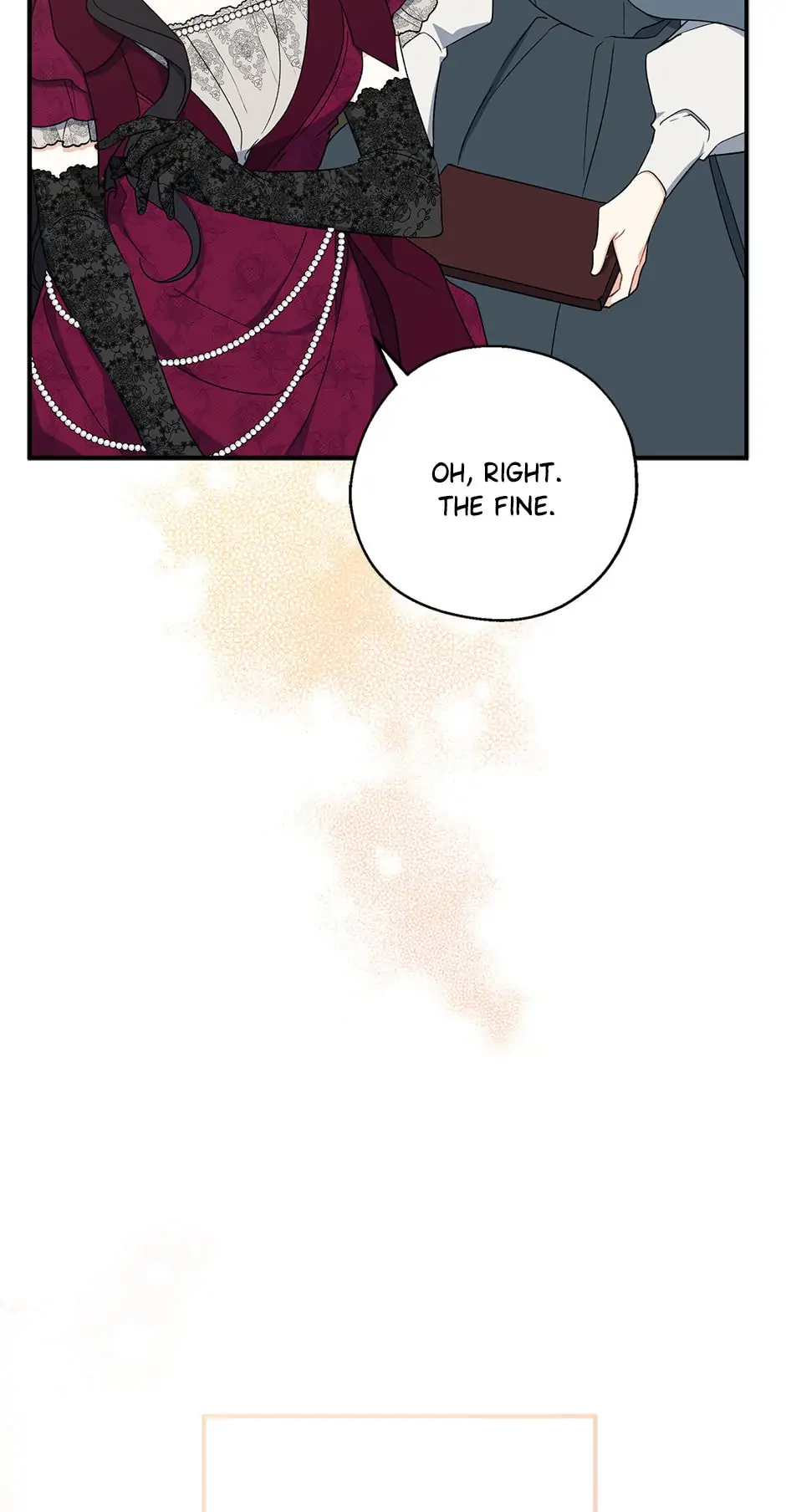 Here Comes the Silver Spoon! Chapter 75 - page 66