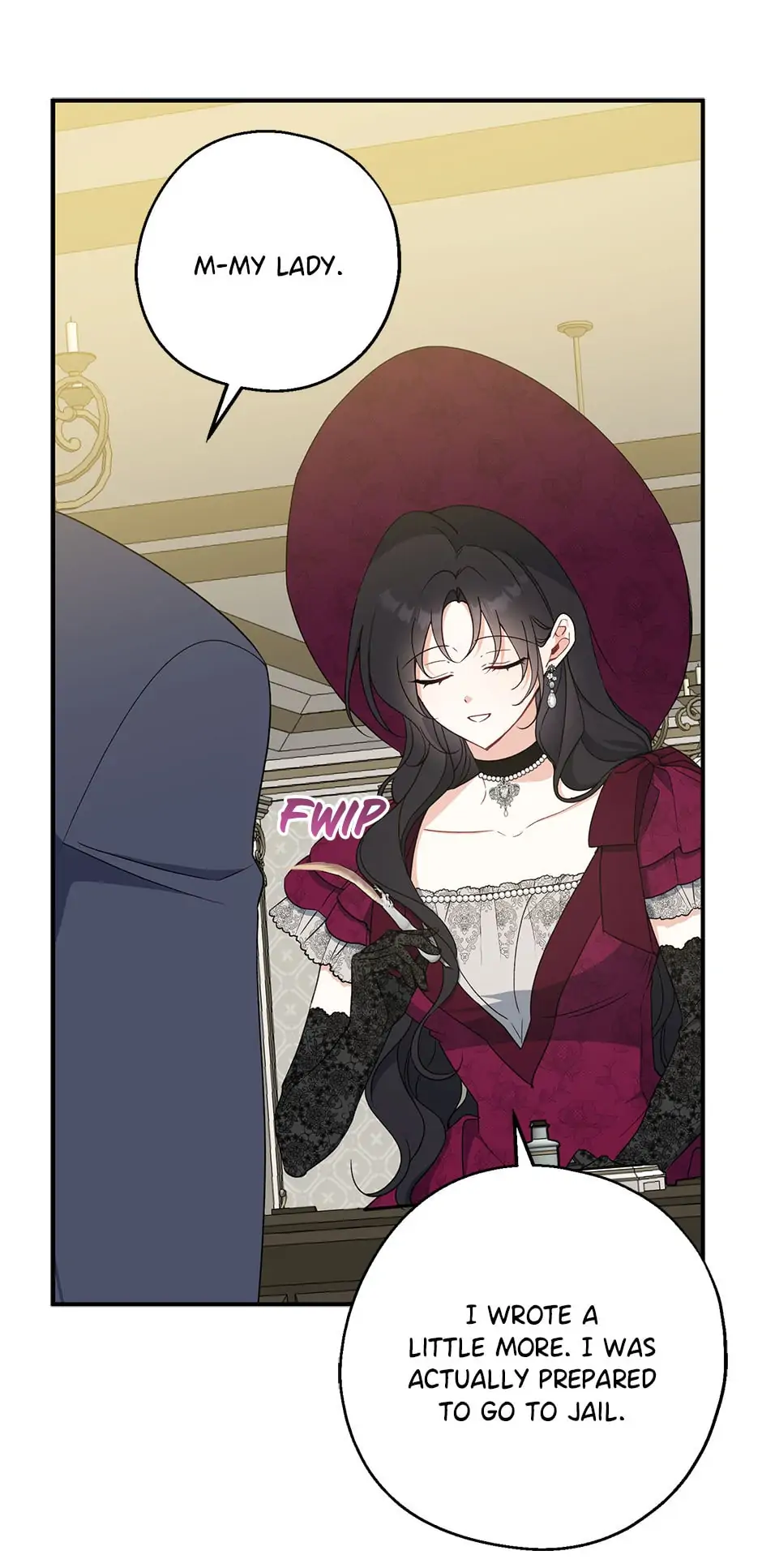 Here Comes the Silver Spoon! Chapter 75 - page 68