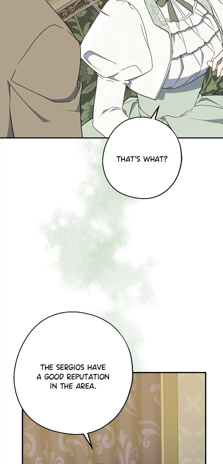 Here Comes the Silver Spoon! Chapter 75 - page 7