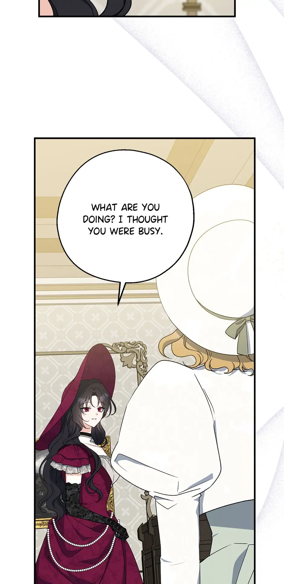 Here Comes the Silver Spoon! Chapter 75 - page 70