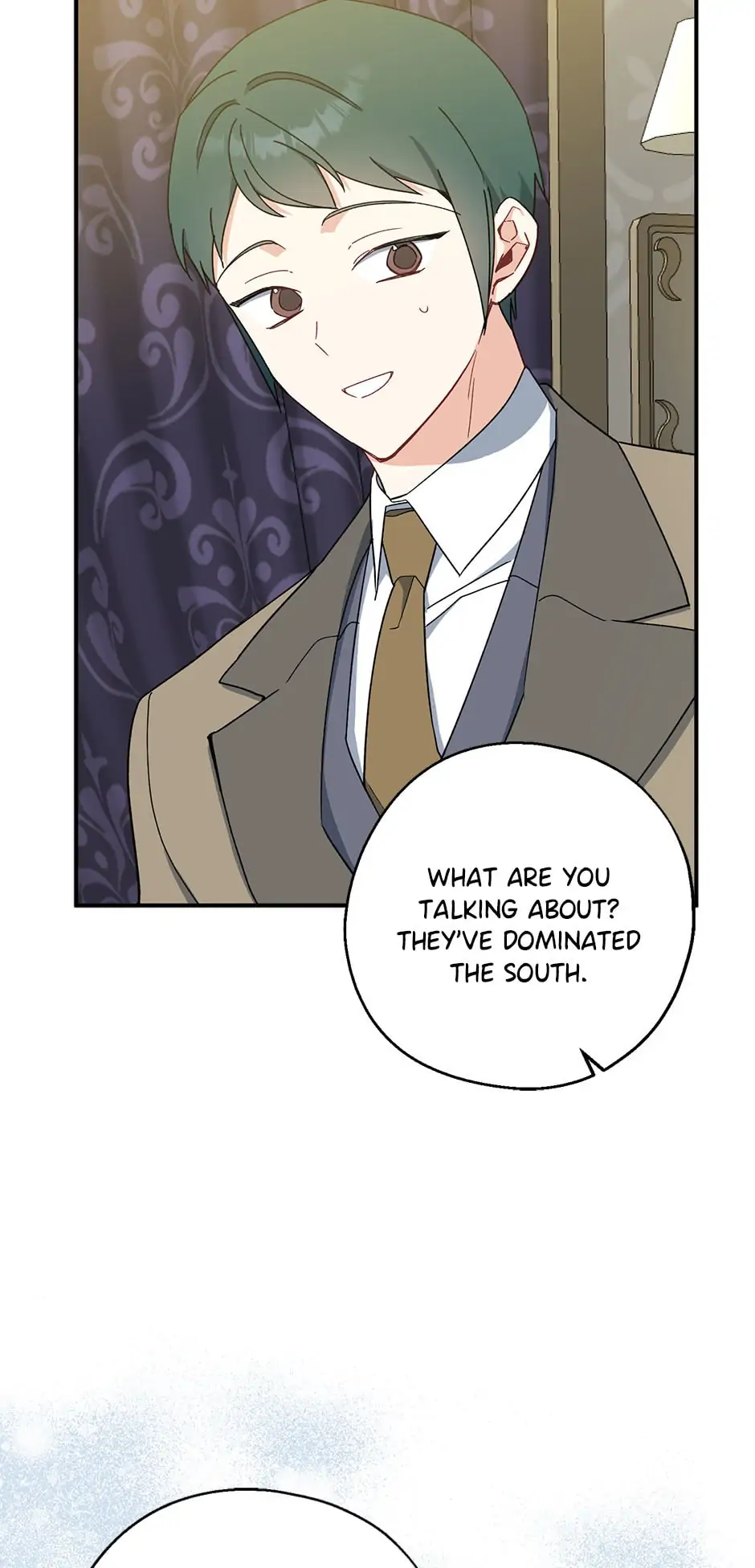 Here Comes the Silver Spoon! Chapter 75 - page 8