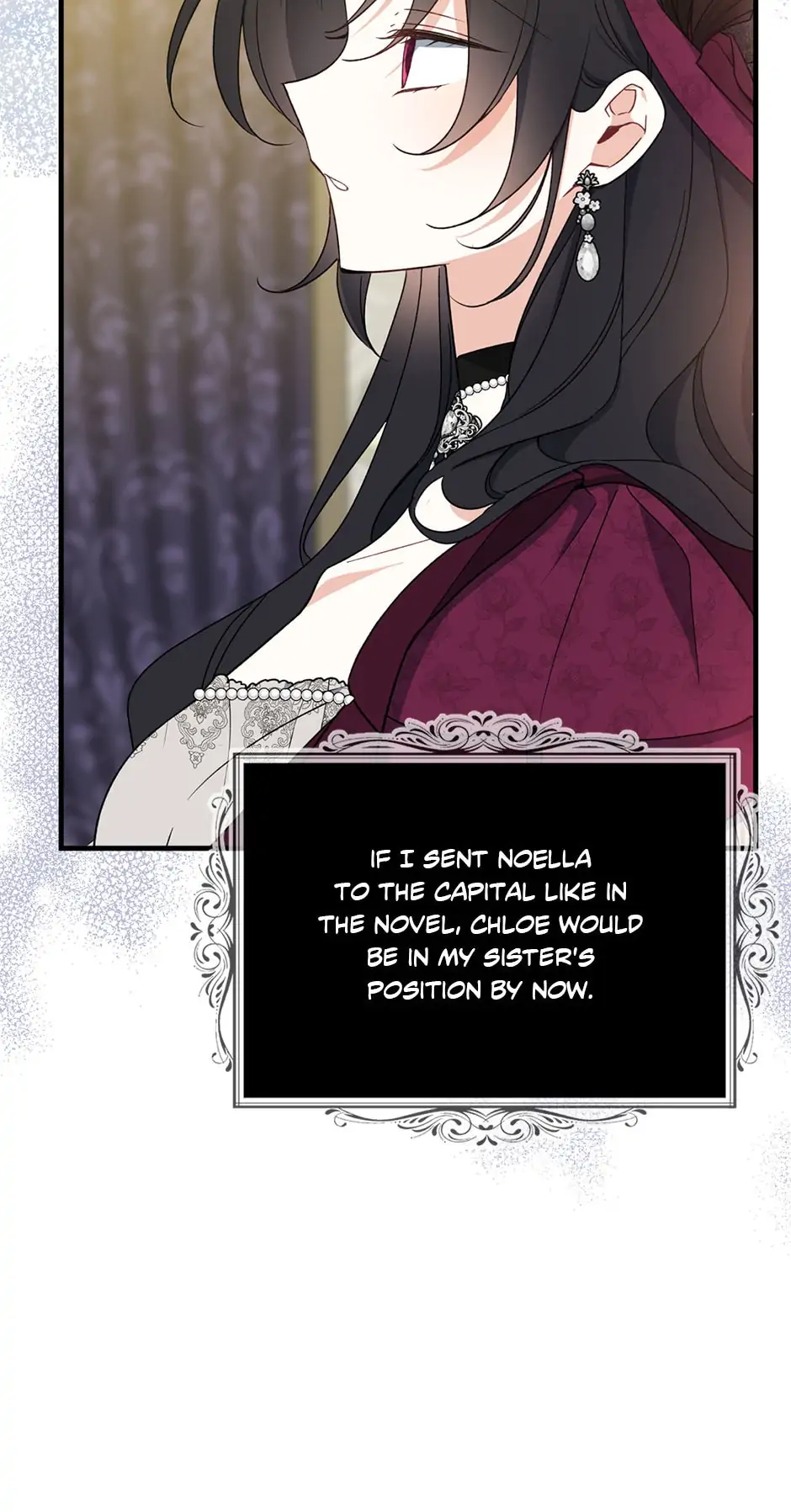 Here Comes the Silver Spoon! Chapter 76 - page 11