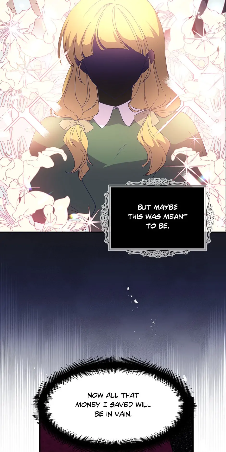 Here Comes the Silver Spoon! Chapter 76 - page 13