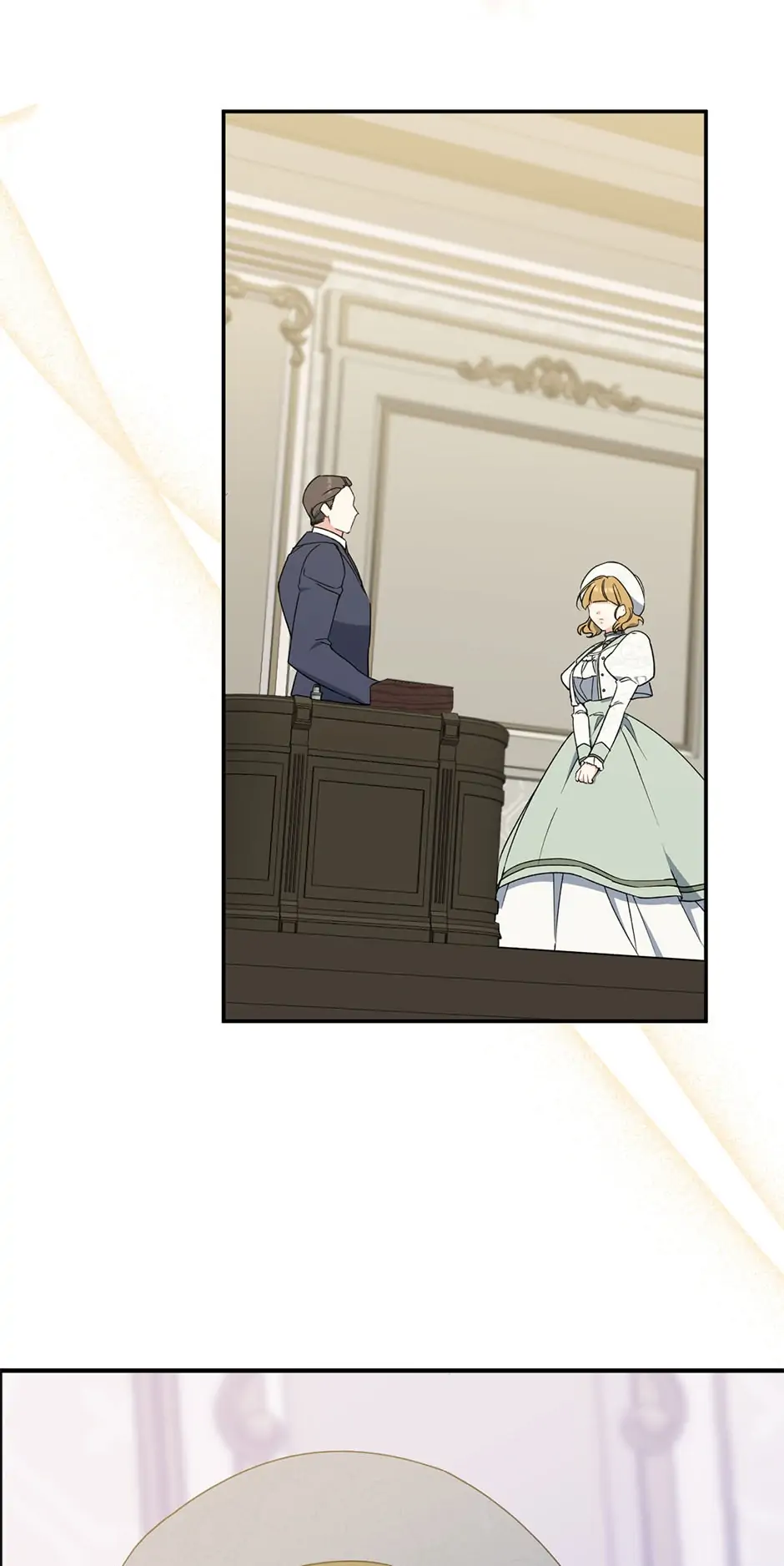 Here Comes the Silver Spoon! Chapter 76 - page 16
