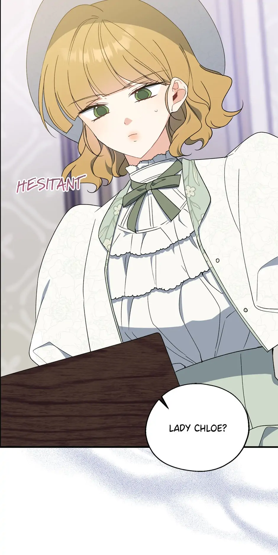 Here Comes the Silver Spoon! Chapter 76 - page 17