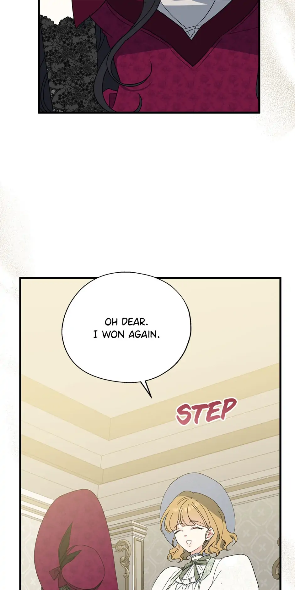 Here Comes the Silver Spoon! Chapter 76 - page 23