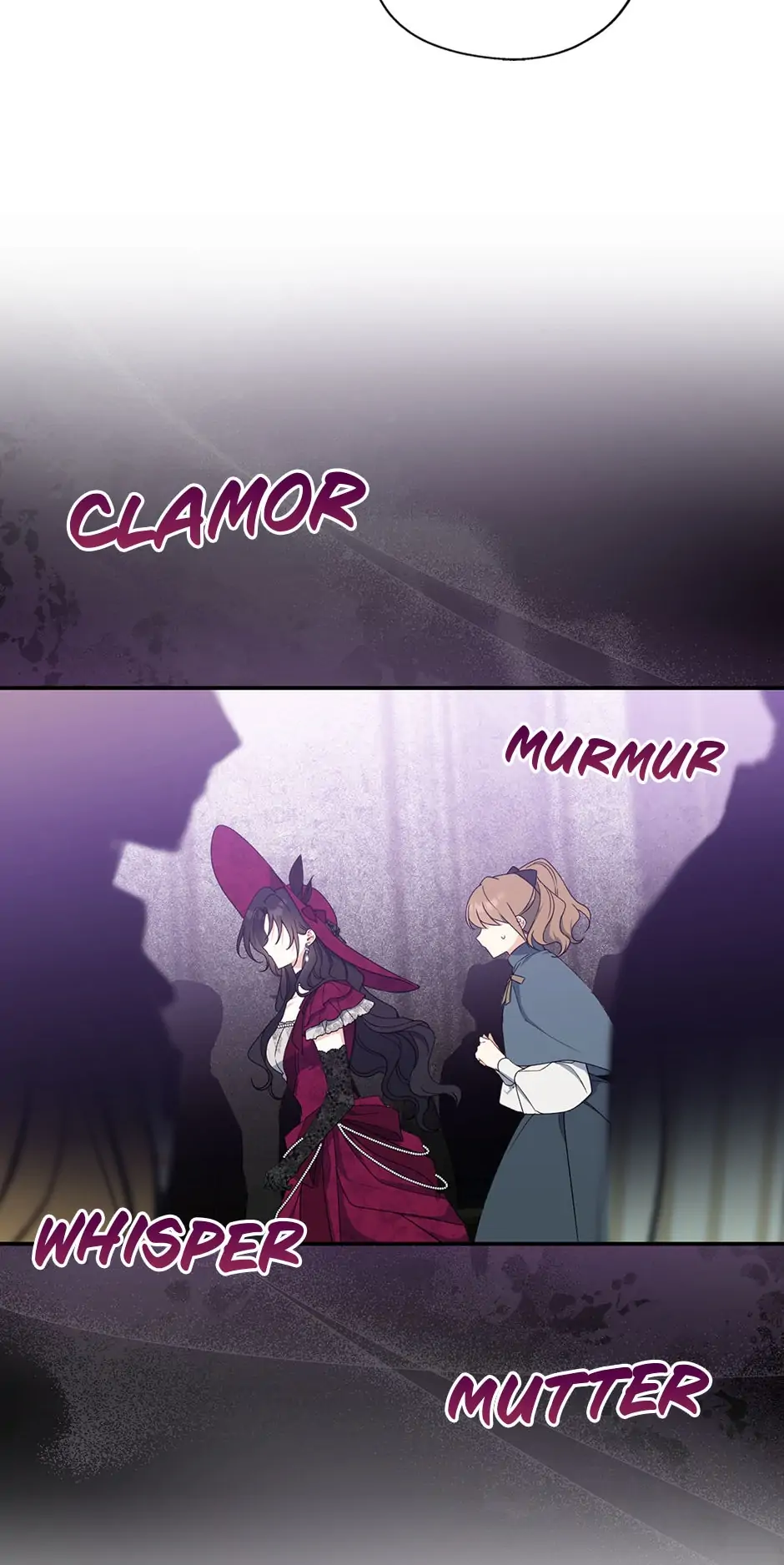 Here Comes the Silver Spoon! Chapter 76 - page 29