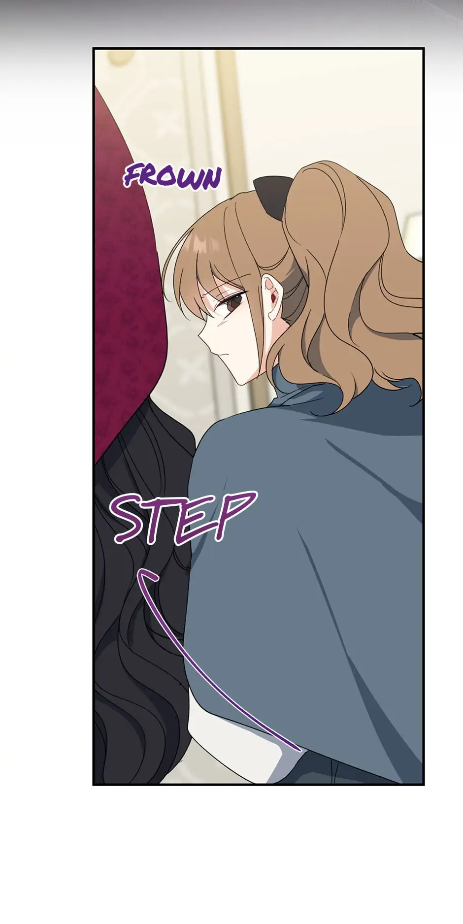 Here Comes the Silver Spoon! Chapter 76 - page 30