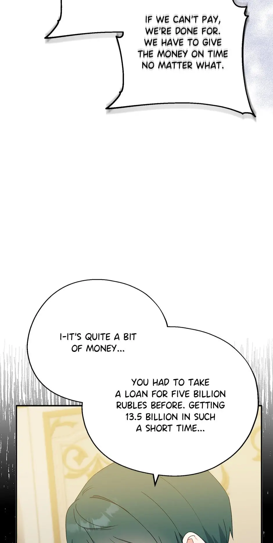 Here Comes the Silver Spoon! Chapter 76 - page 39
