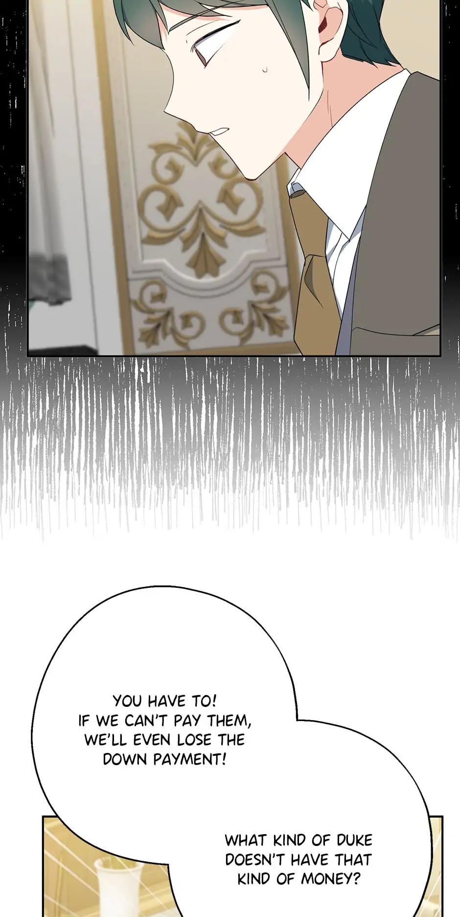 Here Comes the Silver Spoon! Chapter 76 - page 40