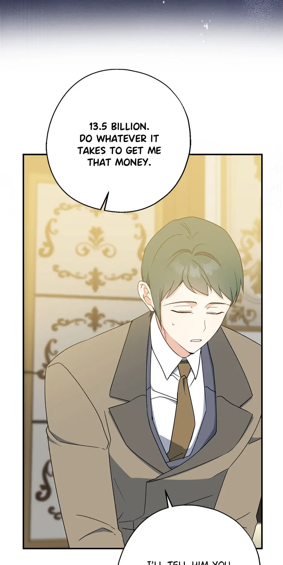 Here Comes the Silver Spoon! Chapter 76 - page 44