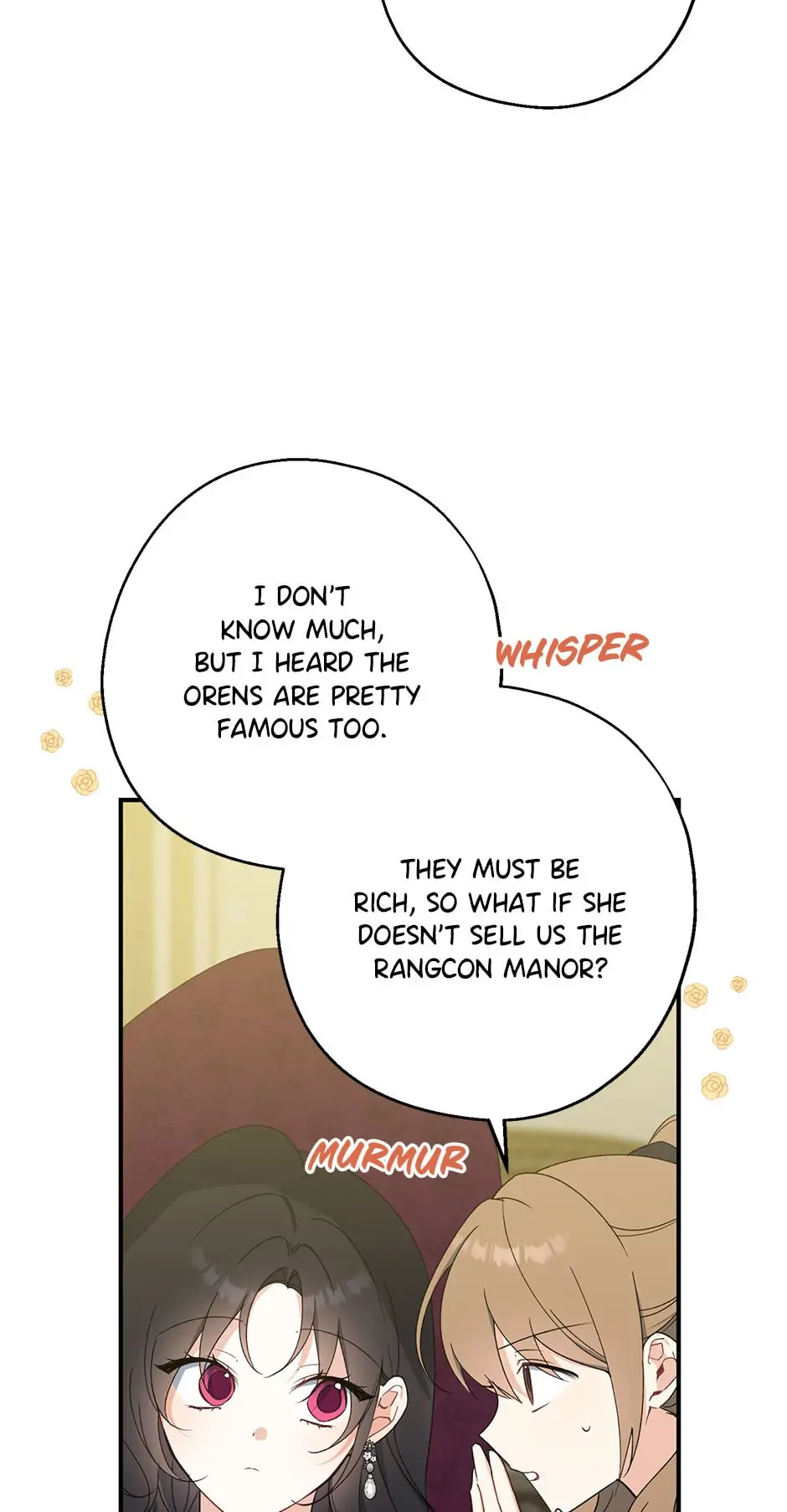 Here Comes the Silver Spoon! Chapter 76 - page 5