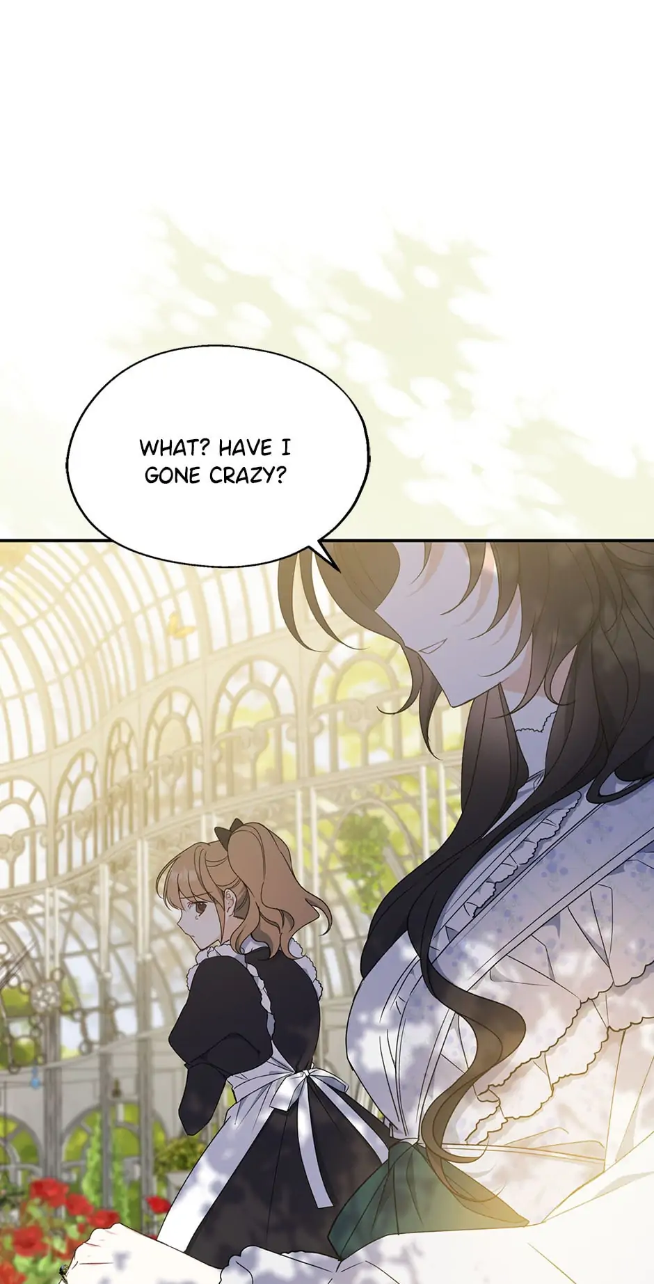 Here Comes the Silver Spoon! Chapter 76 - page 52