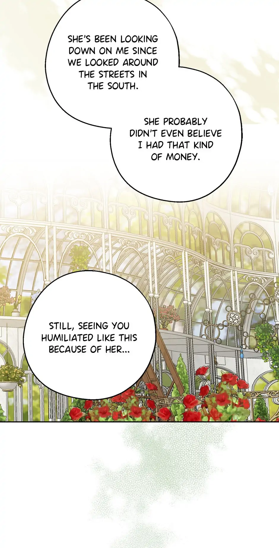 Here Comes the Silver Spoon! Chapter 76 - page 58