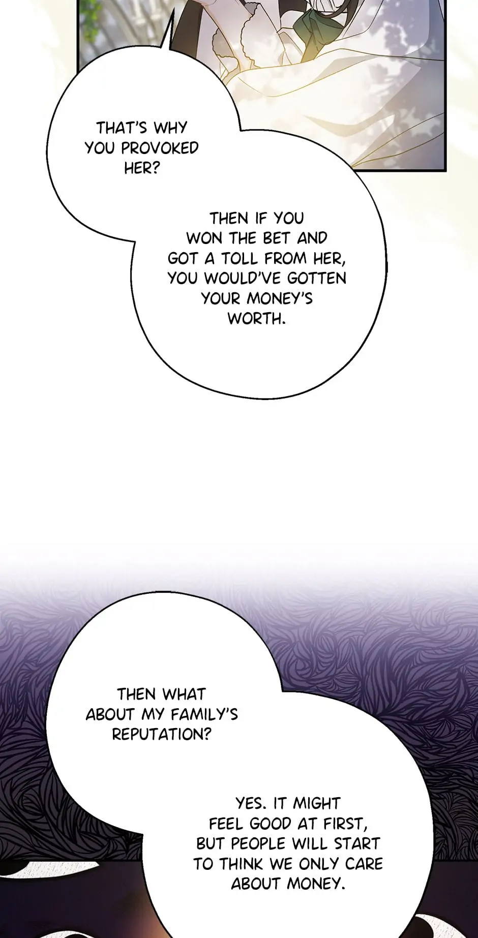 Here Comes the Silver Spoon! Chapter 76 - page 60